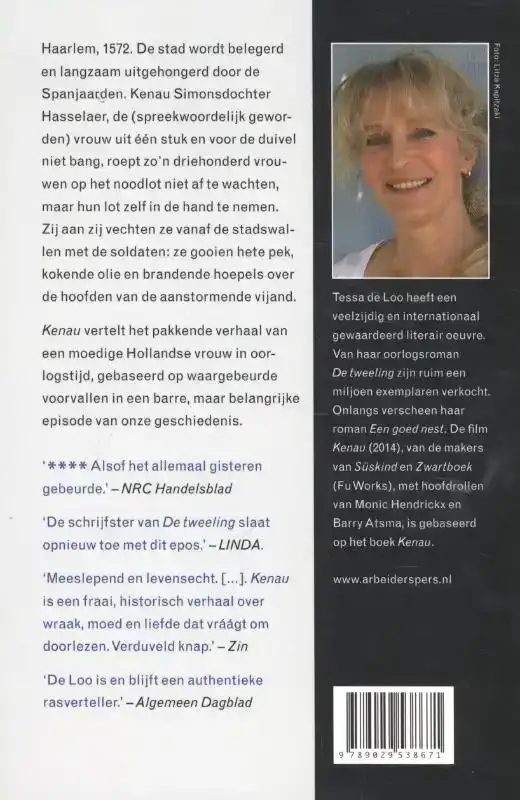 KENAU
