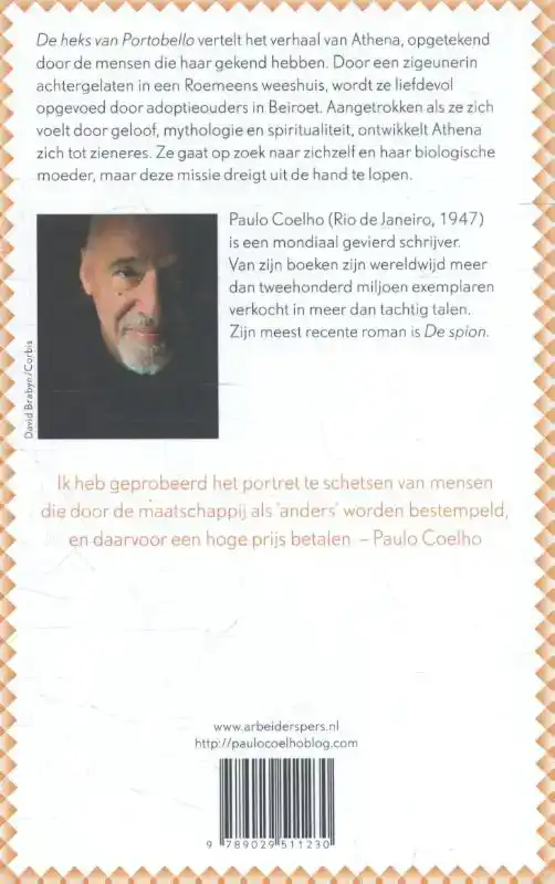 DE HEKS VAN PORTOBELLO