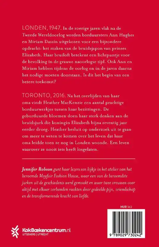 EEN TIJD OM NOOIT TE VERGETEN