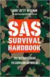 SAS SURVIVAL HANDBOOK