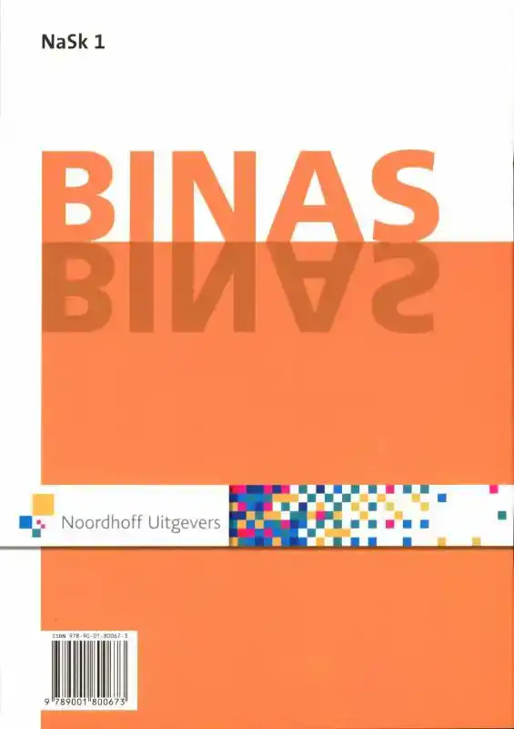 BINAS