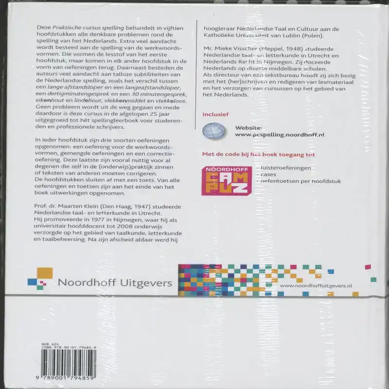 PRAKTISCHE CURSUS