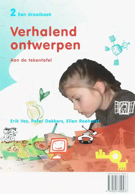 VERHALEND ONTWERPEN