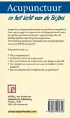 ACUPUNCTUUR