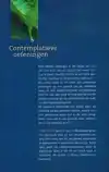 CONTEMPLATIEVE OEFENINGEN