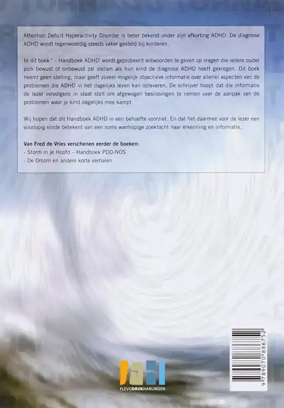 TORNADO