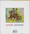 GERRIT BENNER