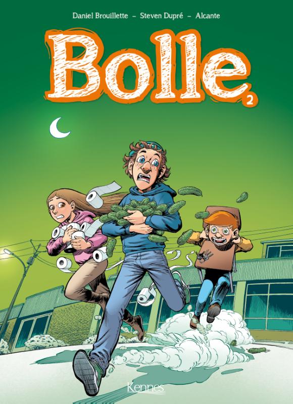 BOLLE 2