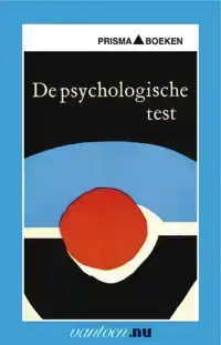 PSYCHOLOGISCHE TEST