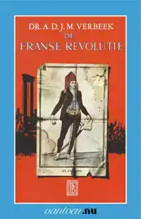 FRANSE REVOLUTIE