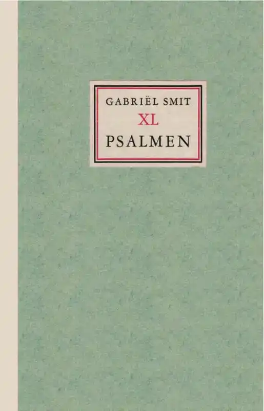 XL PSALMEN
