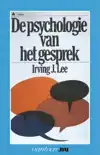 PSYCHOLOGIE VAN HET GESPREK