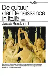 CULTUUR DER RENAISSANCE IN ITALIE