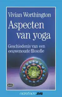 ASPECTEN VAN YOGA