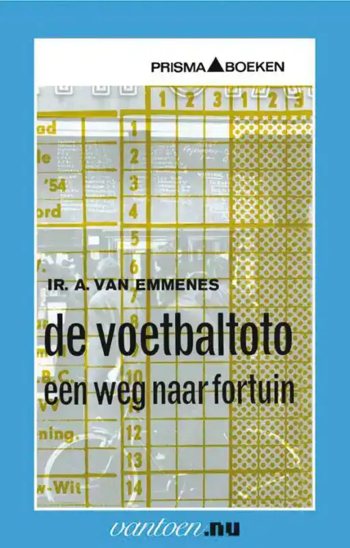 VOETBALTOTO