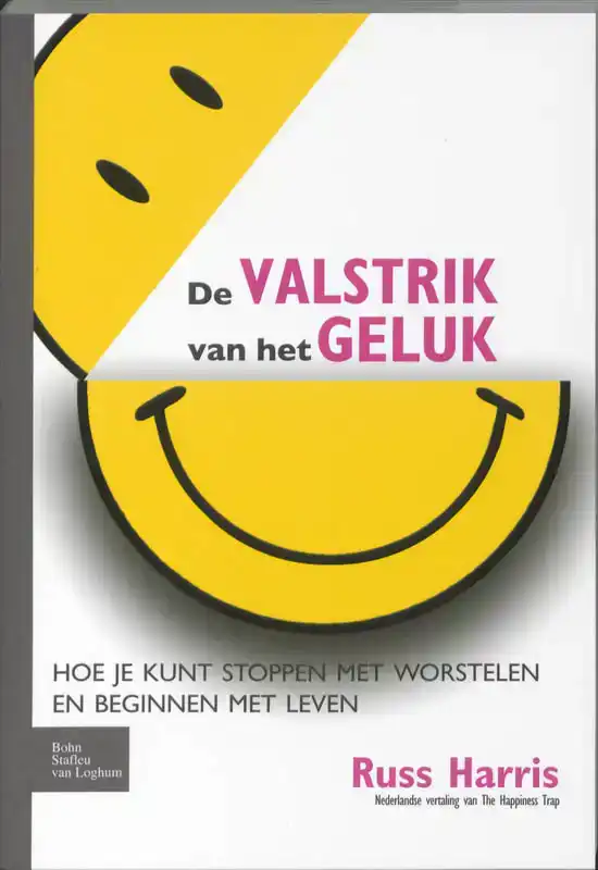 DE VALSTRIK VAN HET GELUK
