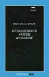 GESCHIEDENIS VAN DE WISKUNDE
