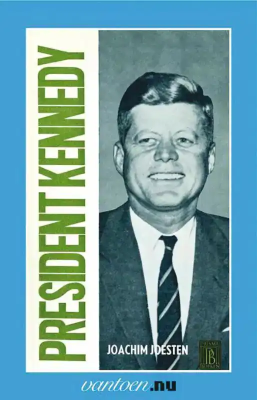 PRESIDENT KENNEDY