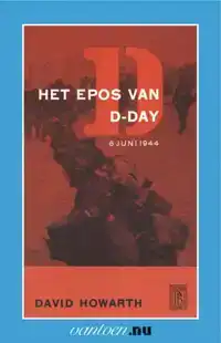 EPOS VAN D-DAY