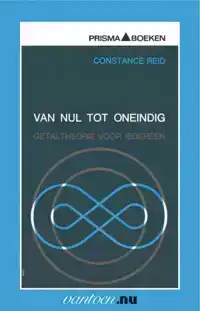 VAN NUL TOT ONEINDIG