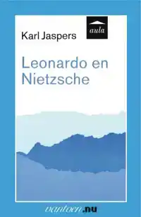 LEONARDO EN NIETZSCHE