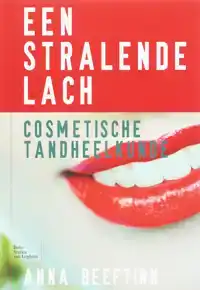 EEN STRALENDE LACH