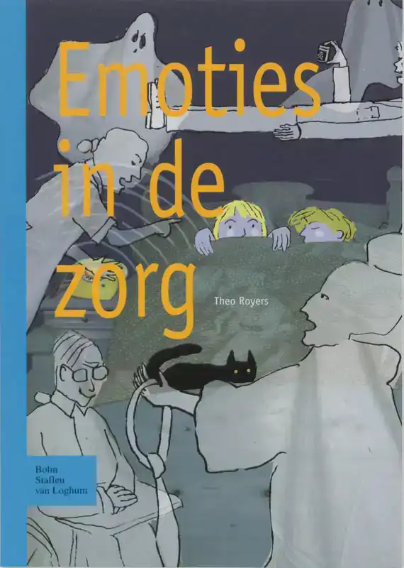 EMOTIES IN DE ZORG