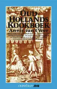 OUDHOLLANDS KOOKBOEK