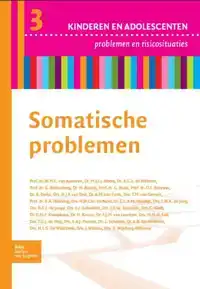 SOMATISCHE PROBLEMEN