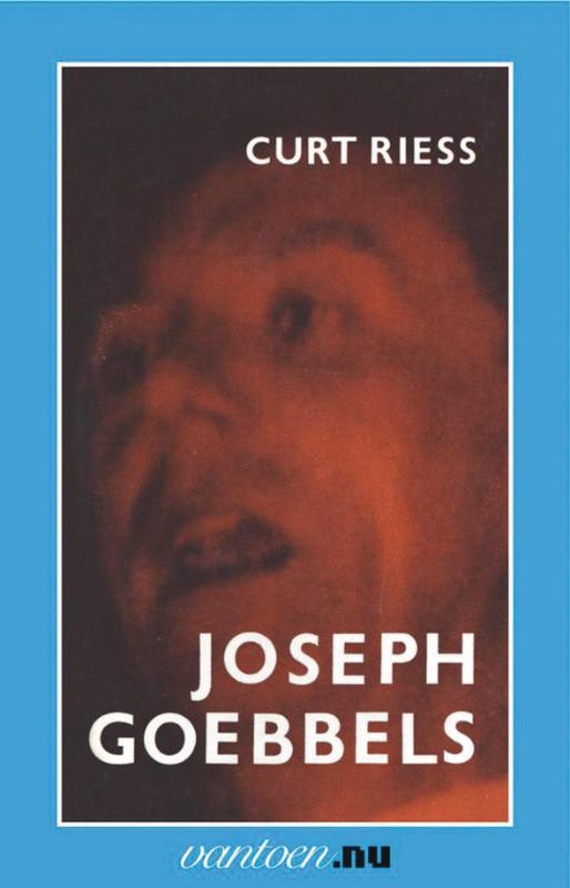 JOSEPH GOEBBELS