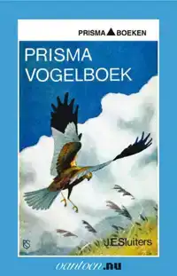 PRISMA VOGELBOEK