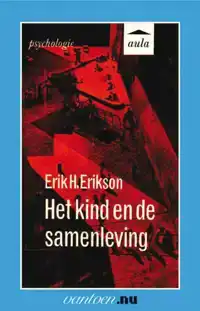 KIND EN DE SAMENLEVING