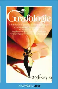 GRAFOLOGIE