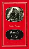 BARNABY RUDGE