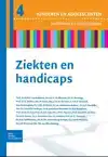 ZIEKTEN EN HANDICAPS