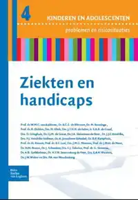 ZIEKTEN EN HANDICAPS