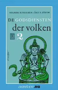 GODSDIENSTEN DER VOLKEN