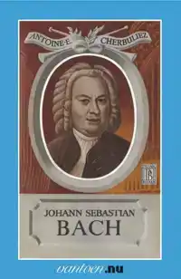 JOHANN SEBASTIAN BACH