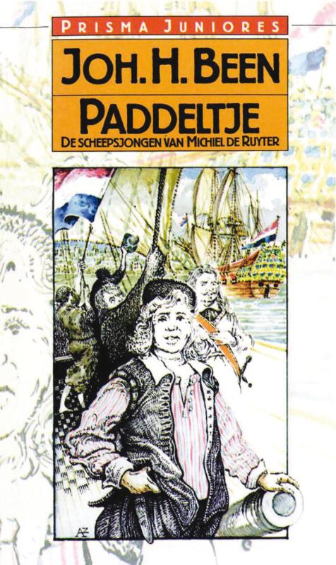 PADDELTJE