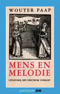 MENS EN MELODIE