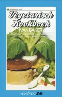 VEGETARISCH KOOKBOEK