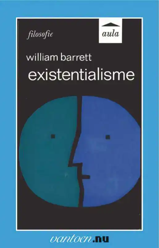 EXISTENTIALISME
