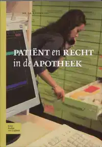 PATIENT EN RECHT IN DE APOTHEEK