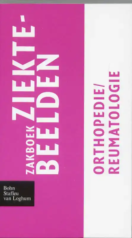 ZAKBOEK ZIEKTEBEELDEN