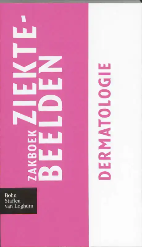 ZAKBOEK ZIEKTEBEELDEN