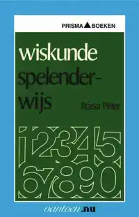 WISKUNDE SPELENDERWIJS