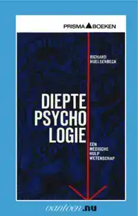 DIEPTEPSYCHOLOGIE