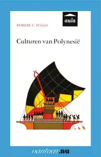 CULTUREN VAN POLYNESIE