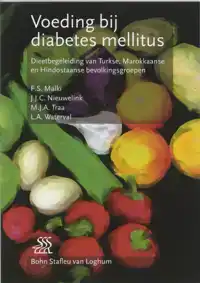 VOEDING BIJ DIABETES MELLITUS