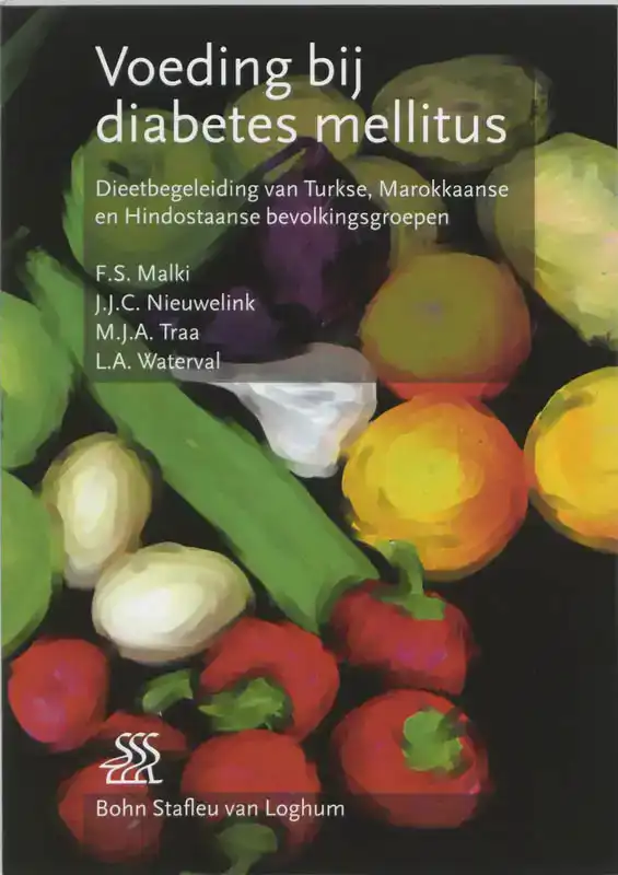 VOEDING BIJ DIABETES MELLITUS